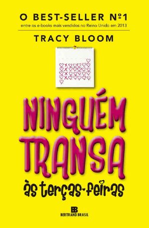 [No-one Ever Has Sex 01] • Ninguém Transa Às Terças-Feiras